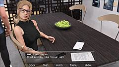 hey, in this game, how do you manage to stay true to yourself through all the challenges and twists?