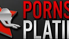 Slim gal Ashley Graham teases her tight pussy with deep fingering in solo session