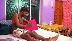 kaamwali bhabhi ki mast chudai fucking indian maid with squirting orgasm and dirty hindi audio