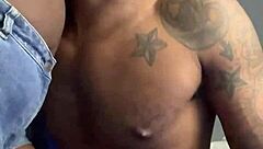 oh god, that aggressive titty sucking on big black cock leaves me so horny and emotional with intense feelings