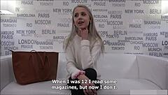 steamy teen temptress teases with sultry moves in secret sex rendezvous