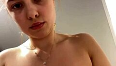 Crazy Teen Squirting Everywhere During Intense Anal Fucking and Pussy Play in Public Outdoor Homemade Adventure