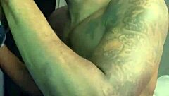 oh god, that aggressive titty sucking on big black cock leaves me so horny and emotional with intense feelings