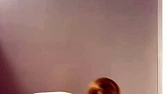 Crazy Teen Squirting Everywhere During Intense Anal Fucking and Pussy Play in Public Outdoor Homemade Adventure