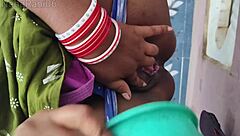 Indian xxx video features outdoor ranch country action with clear hindi voice