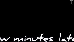 threesome with facial cumshot in public bar game