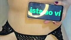 hey come on, started pounding that brazilian milf doggystyle but the anal twist at the end surprises you pov part 1