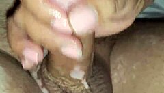 Why Not Watch Vered Wifey Jerking Husbands Wet Pussy Cock?