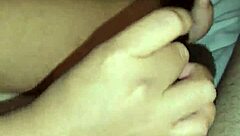 Why Not Watch Vered Wifey Jerking Husbands Wet Pussy Cock?