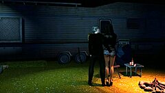 hey, check out these teen whores getting wild 😈🍑