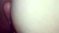 Feeling intense passion as Argentinian wife handjobs cumshot creampie with seductive muse