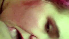 Amandgreg0326 creates captivating videos reflected in the mirror