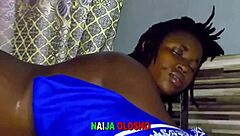 why does this naija olosho compilation feature sexy couples with big cocks and handjobs?
