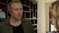 curious wife explores group sex with mature men monster cocks in wild 3some