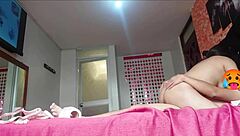 Unfaithful Wife Beds Her Loyal Followers Intensely