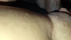 visiting favela friend leads to latina milf blowjob and anal orgasm