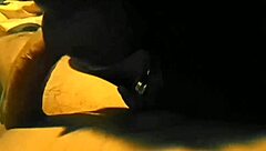 why does argentinian milf claudia beg for rough anal as prostitute?