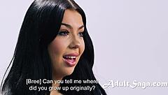 Holly Day Boldly Opens Up About Intense Orgasms And Solo Masturbation Pleasure