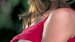 oh, let me guide you through this fantasy joi with my hairy pussy and big tits