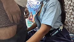 i'm a young desi college girl getting hard fucked by teacher in rough doggystyle