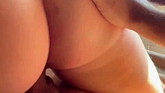 Blonde Horny Amateur Milf Calls Husband Home For Quick Passionate Sex, Feeling Every Intense Moment Deeply.