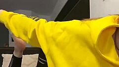 I enjoy showin my barefoot dirty socks feet in nike fetish style