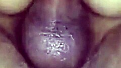 Novinha rides friend then switches from pussy to ass as dotado cums inside