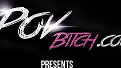 Will Real Beauty Angie Emerald Show Her Pov Suck And Fuck Skills In European Style