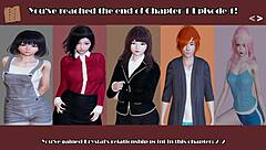 BIG ASS INDIAN AMATEUR GETS WILD IN HOMEMADE ACTION!