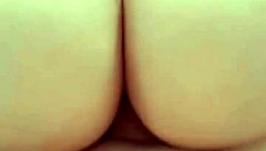 Curious Mature Milf Explores Intense Anal Action with Young Partner