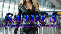 Andavo a Scuola la Mattina Negli Anni 80 - PMV Teen 18+ Cosplay Ageplay Parody ITA - Porno Musica