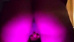 Umm, like this latina teases with her big ass and ripped clothes so hot