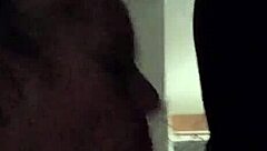 Horny Homemade Fucking And Cumming In Slutty Wife's Mouth With Cum Swallow And Blowjob Action