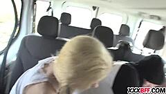 Best Friends Rip Clothes And Bang Passionately With Monster Cocks In Bisexual Group Action During Road Trip Adventure.