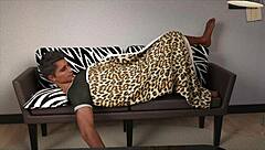 leap of faith 17 explores big tits and erotic big ass themes