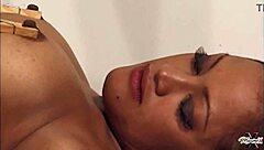 i feel so horny watching madame noir masturbate that tight wet asian pussy until she squirts everywhere