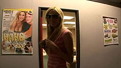 want this big hard cock in your hot pussy, victoria white?