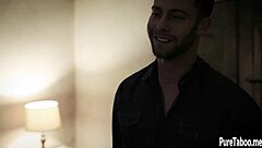 I experienced rough sex from a dirty guy pounding my tight teen pussy.