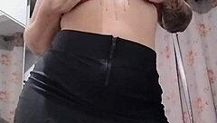 i unzip and pull out my dick so you can suck on it deeply