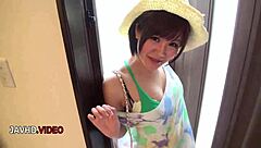 imagine passionate asian amateur saya tachibana getting adorable in sultry erotic videos with small tits delight