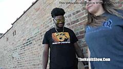 Teen pawg serenity taylor dives into her first threesome with ebony amateurs