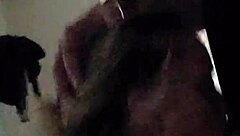 Horny Homemade Fucking And Cumming In Slutty Wife's Mouth With Cum Swallow And Blowjob Action