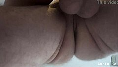 i crazy rimming anal triangle with fingering licking unexpected ending so nasty
