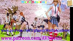 Academy 151 is such a fun game to play! 🎮😊