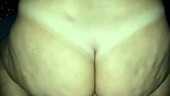 curvy mature housewife with huge tits and monster butt rides cock for cumshot