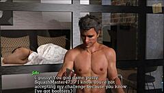 leap of faith 17 explores big tits and erotic big ass themes