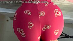 Watched Latina Amateur Recording For Tiktok