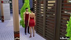 I feel so ignored, that's why I cheated on my husband with the neighbor, you know?