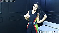 Moonblack Spandex Neoprene Vintage Release Week 39 Slow Version