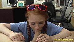 I take on a huge challenge in my tight space